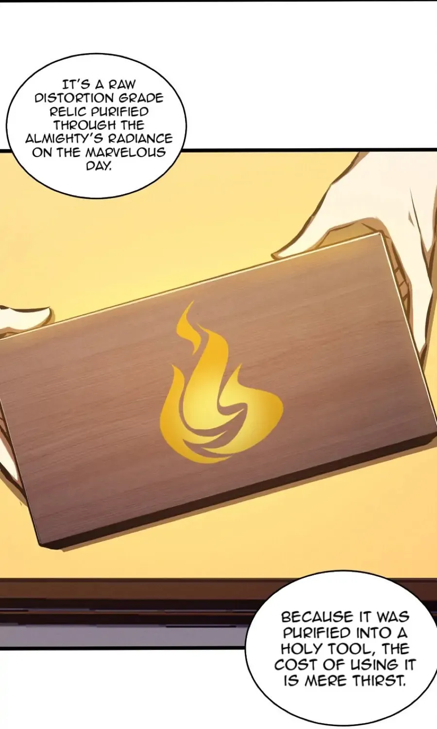 Read Stop Summoning Me! chapter 45 image 18 on Lezhin