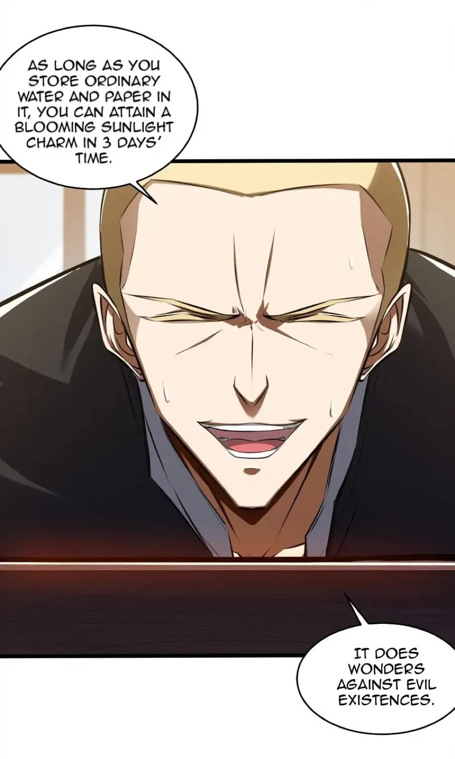 Read Stop Summoning Me! chapter 45 image 19 on Lezhin