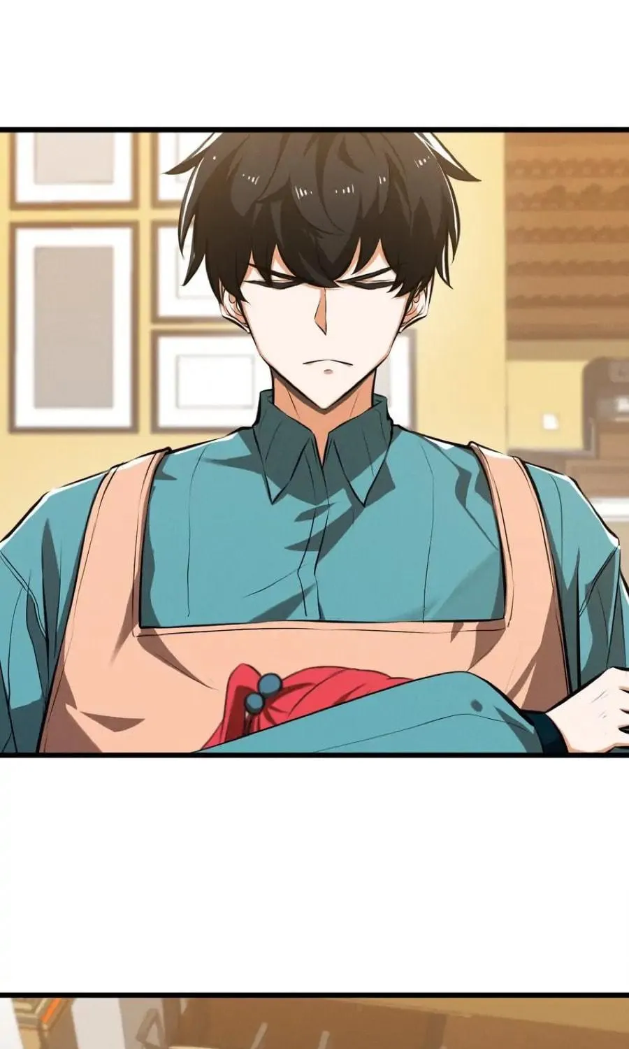 Read Stop Summoning Me! chapter 45 image 21 on Lezhin