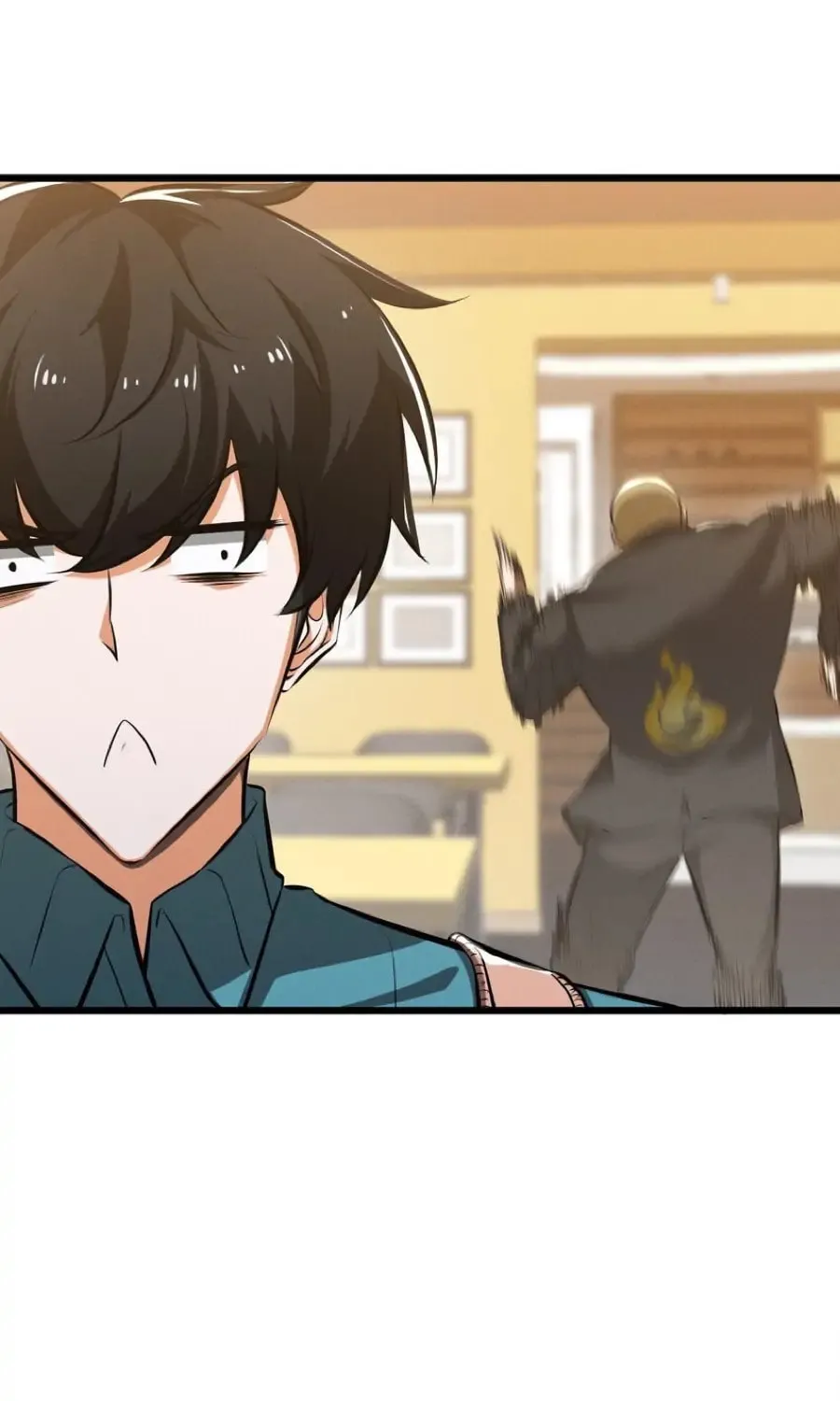 Read Stop Summoning Me! chapter 45 image 23 on Lezhin