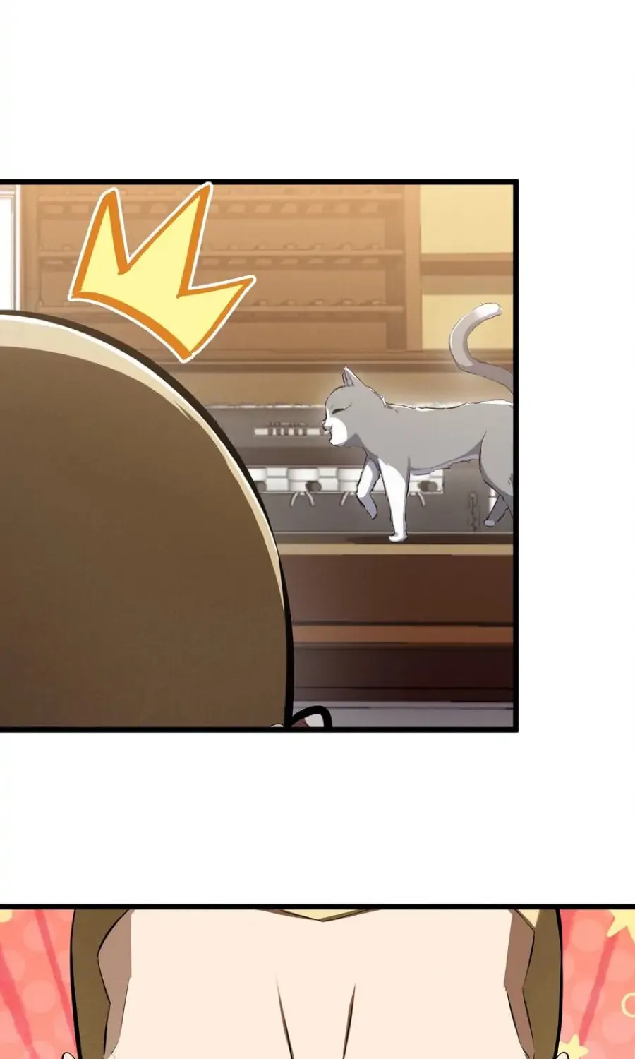 Read Stop Summoning Me! chapter 45 image 27 on Lezhin