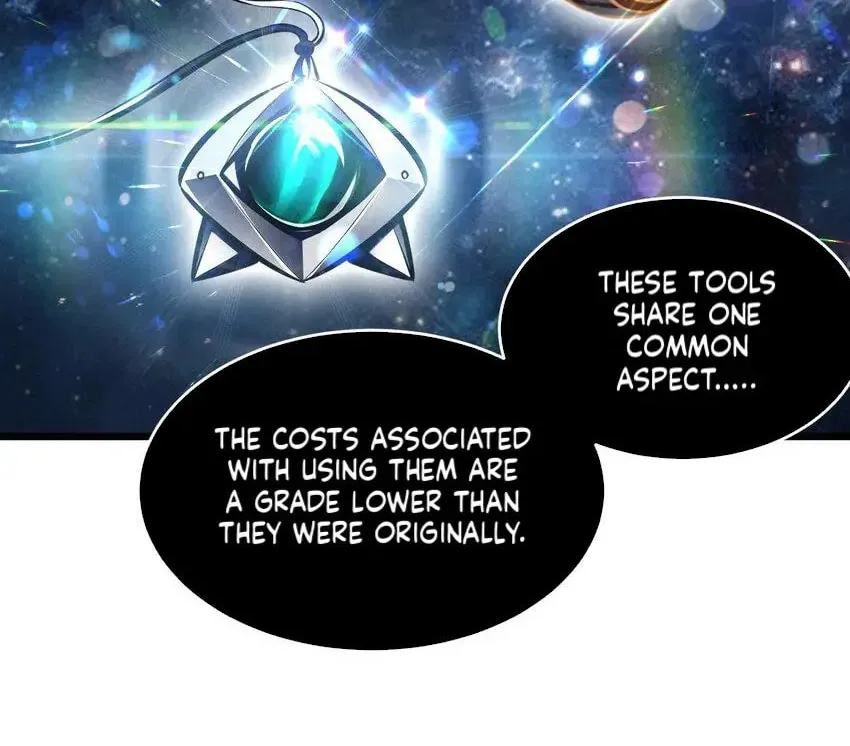 Read Stop Summoning Me! chapter 45 image 3 on Lezhin
