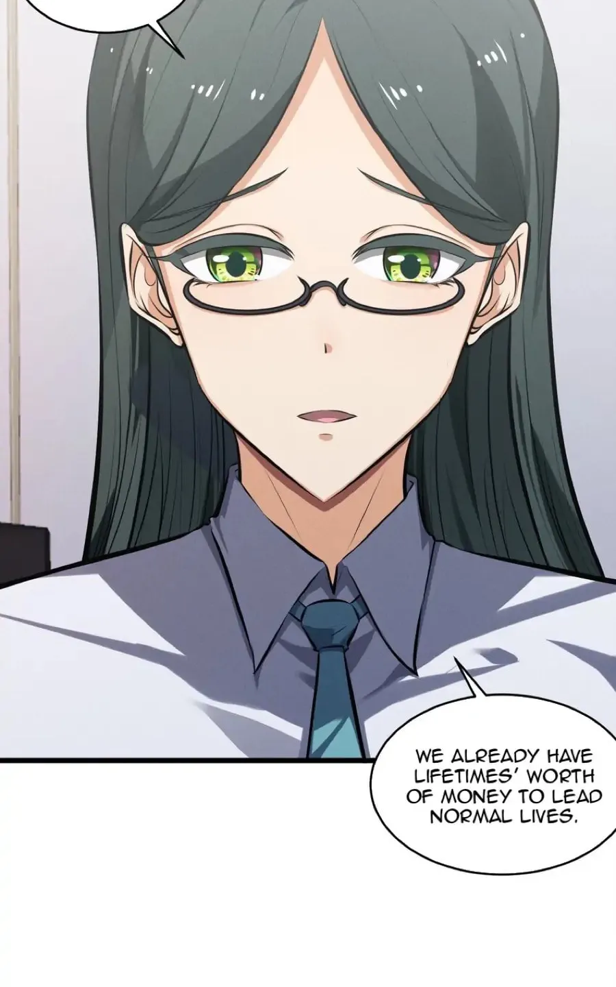 Read Stop Summoning Me! chapter 45 image 32 on Lezhin