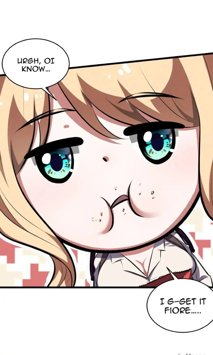 Read Stop Summoning Me! chapter 45 image 33 on Lezhin