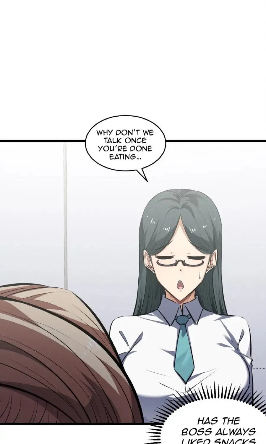 Read Stop Summoning Me! chapter 45 image 35 on Lezhin