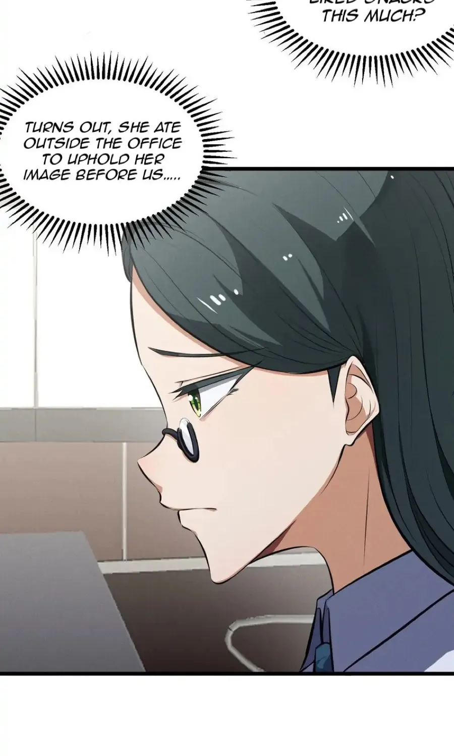 Read Stop Summoning Me! chapter 45 image 36 on Lezhin