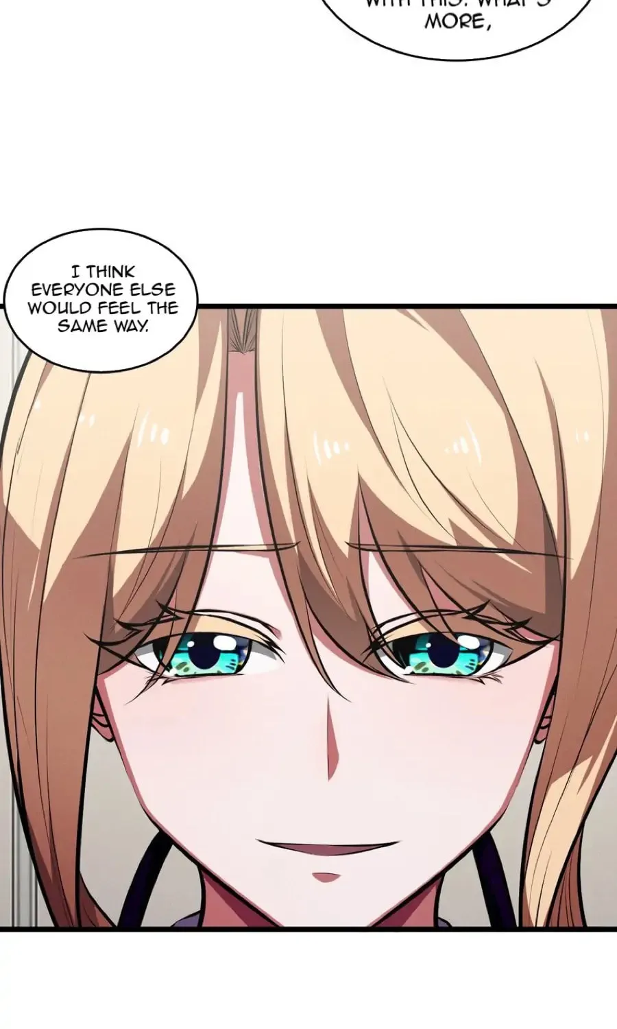 Read Stop Summoning Me! chapter 45 image 42 on Lezhin