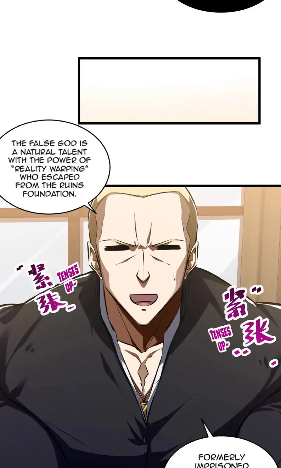 Read Stop Summoning Me! chapter 45 image 5 on Lezhin