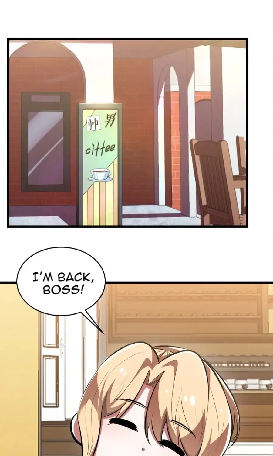 Read Stop Summoning Me! chapter 45 image 53 on Lezhin