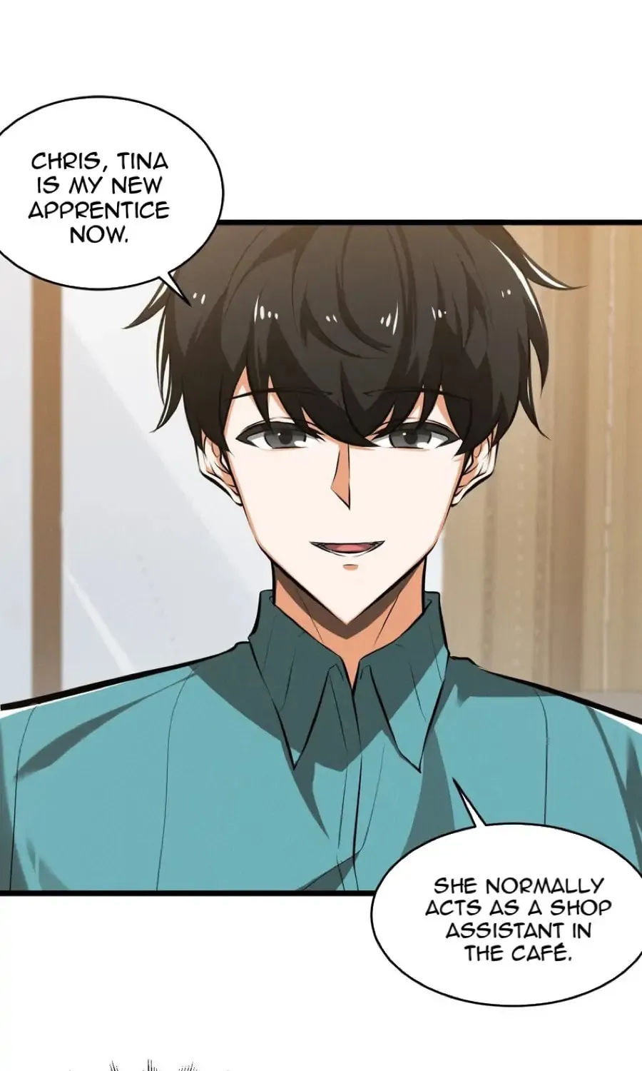 Read Stop Summoning Me! chapter 45 image 56 on Lezhin