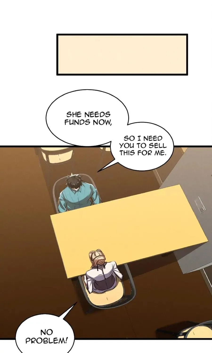 Read Stop Summoning Me! chapter 45 image 58 on Lezhin