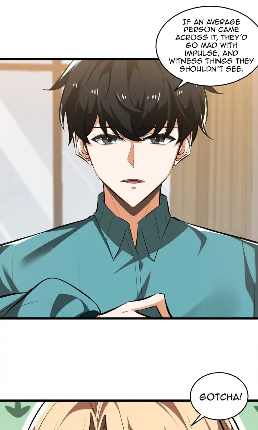 Read Stop Summoning Me! chapter 45 image 60 on Lezhin