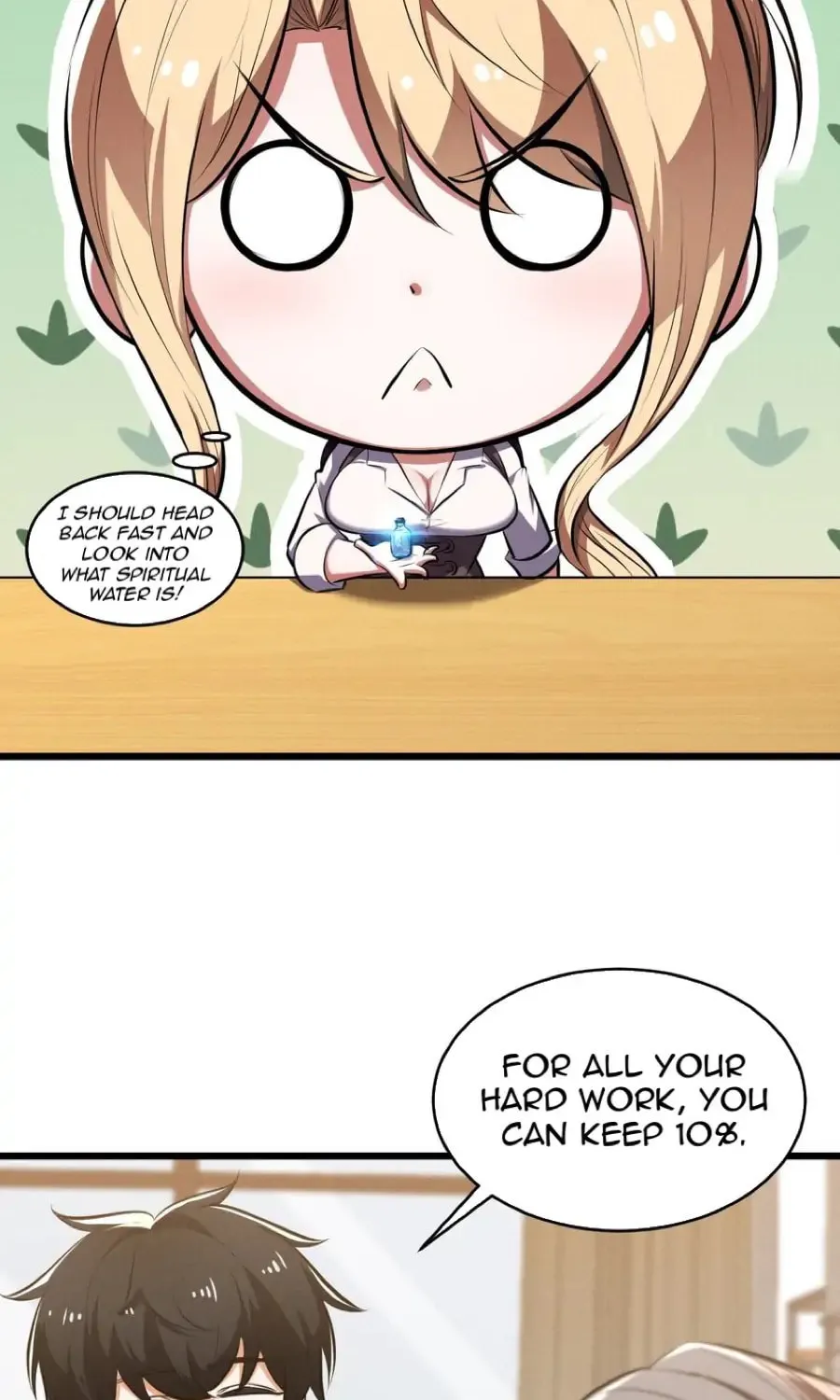 Read Stop Summoning Me! chapter 45 image 61 on Lezhin