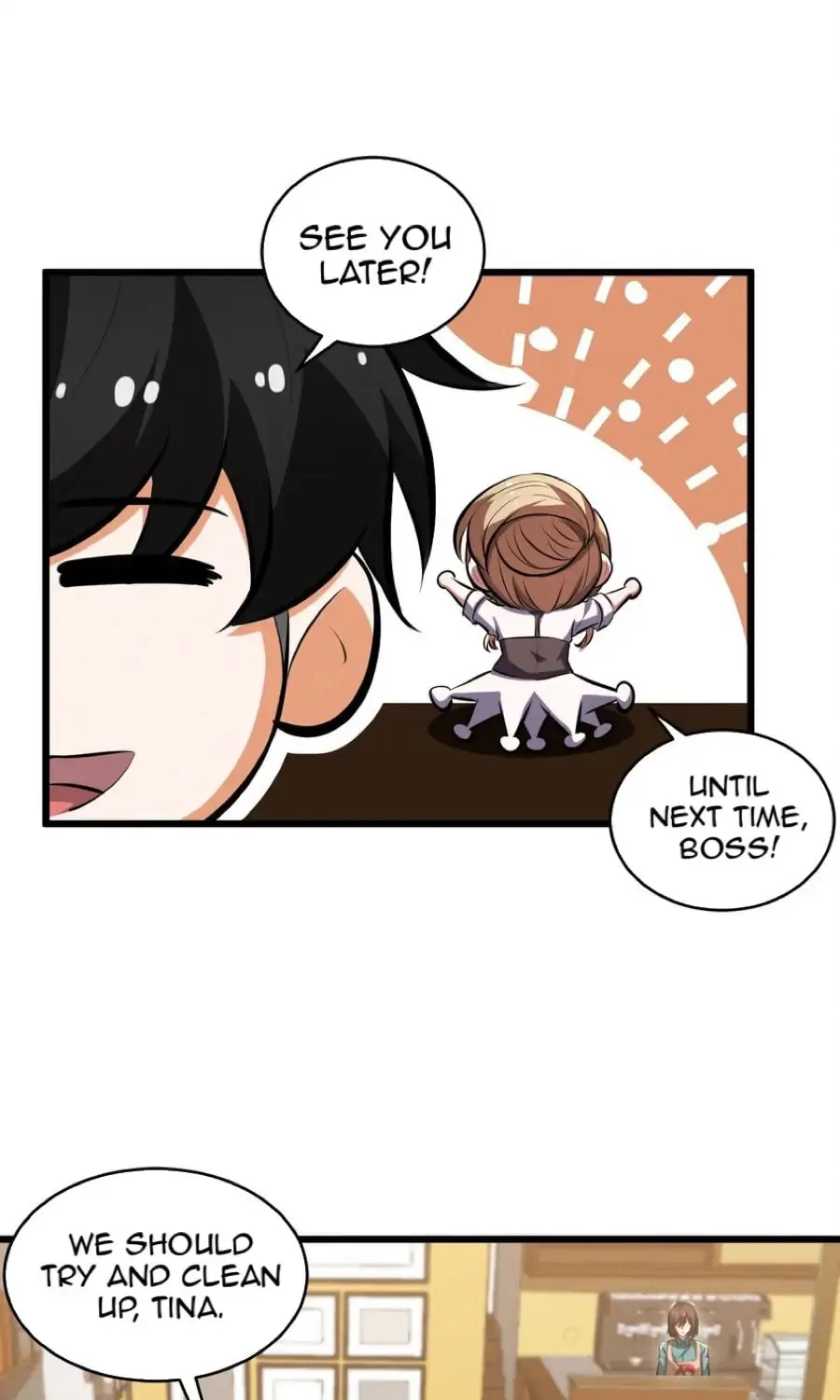 Read Stop Summoning Me! chapter 45 image 63 on Lezhin