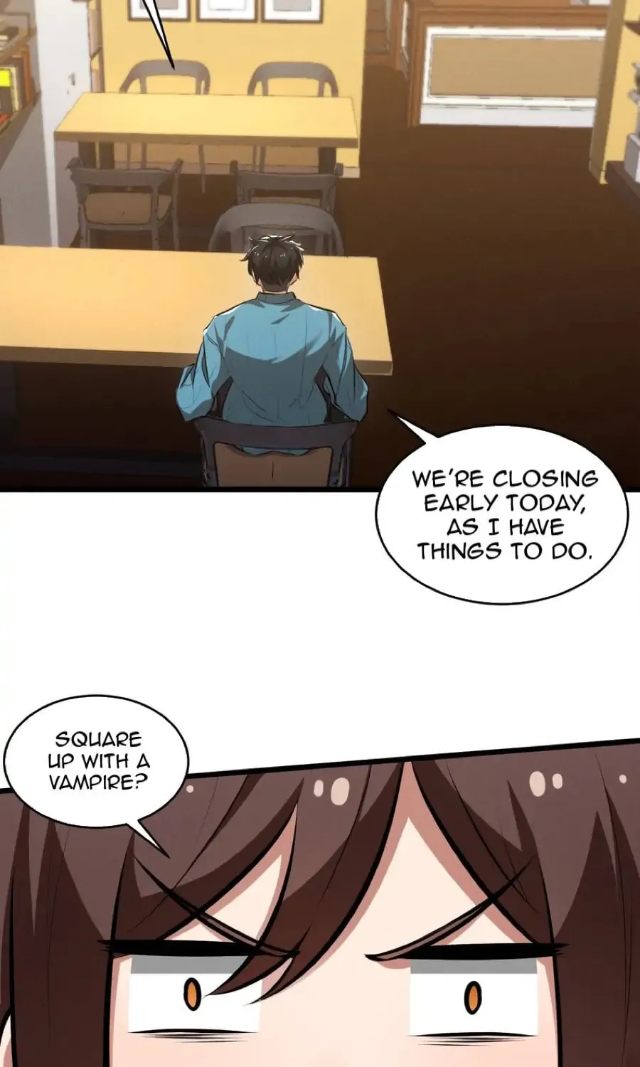 Read Stop Summoning Me! chapter 45 image 64 on Lezhin