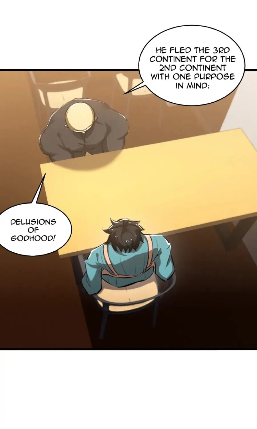 Read Stop Summoning Me! chapter 45 image 7 on Lezhin