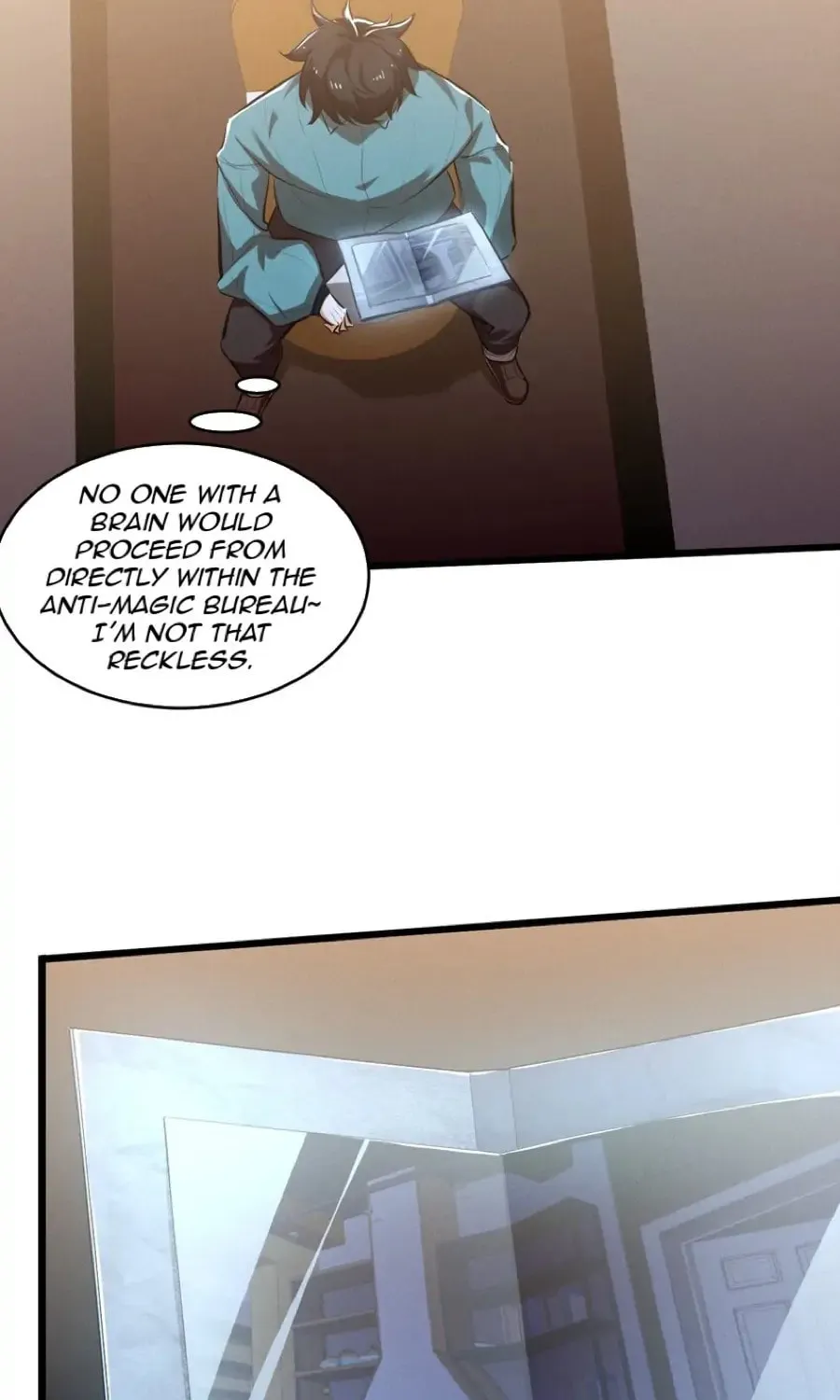 Read Stop Summoning Me! chapter 45 image 70 on Lezhin