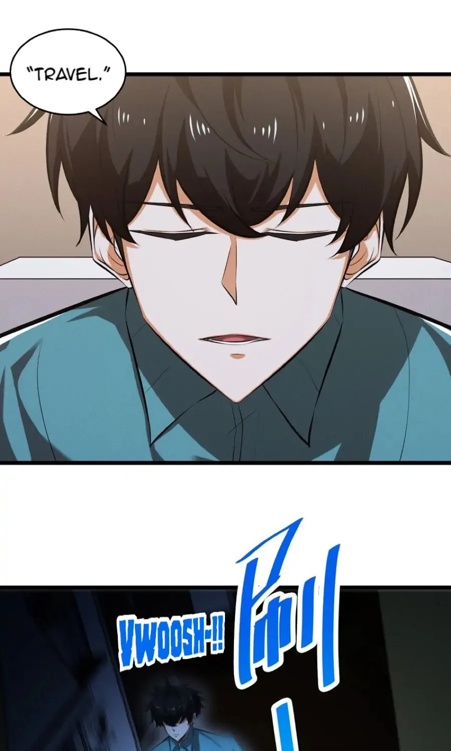 Read Stop Summoning Me! chapter 45 image 72 on Lezhin