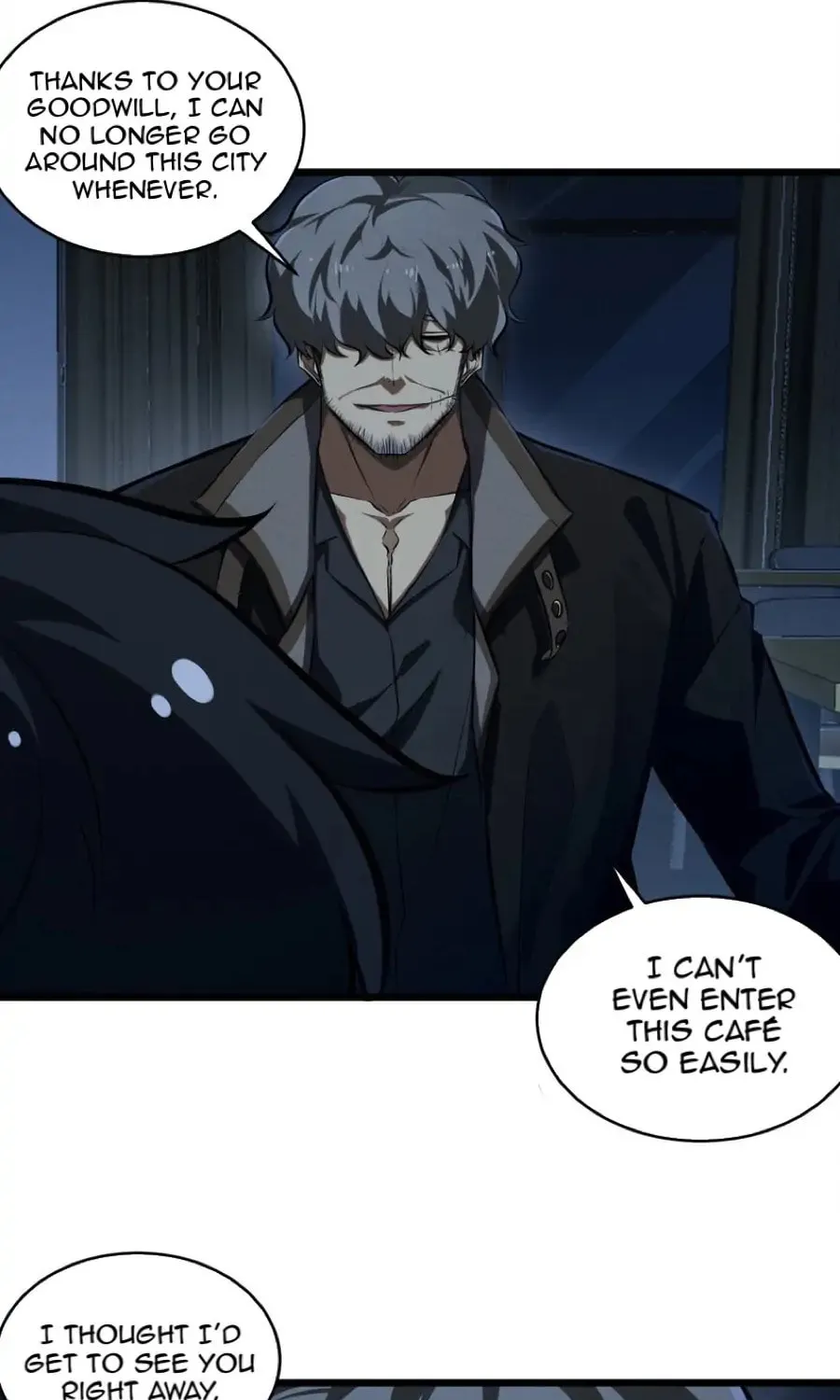 Read Stop Summoning Me! chapter 46 image 10 on Lezhin