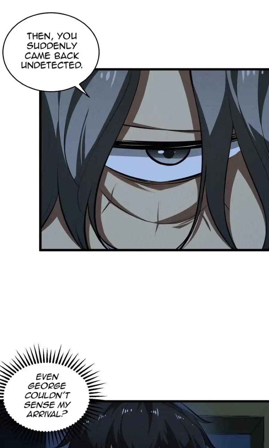 Read Stop Summoning Me! chapter 46 image 12 on Lezhin
