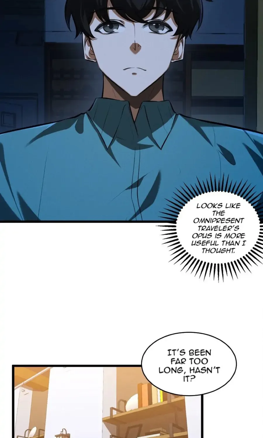 Read Stop Summoning Me! chapter 46 image 13 on Lezhin