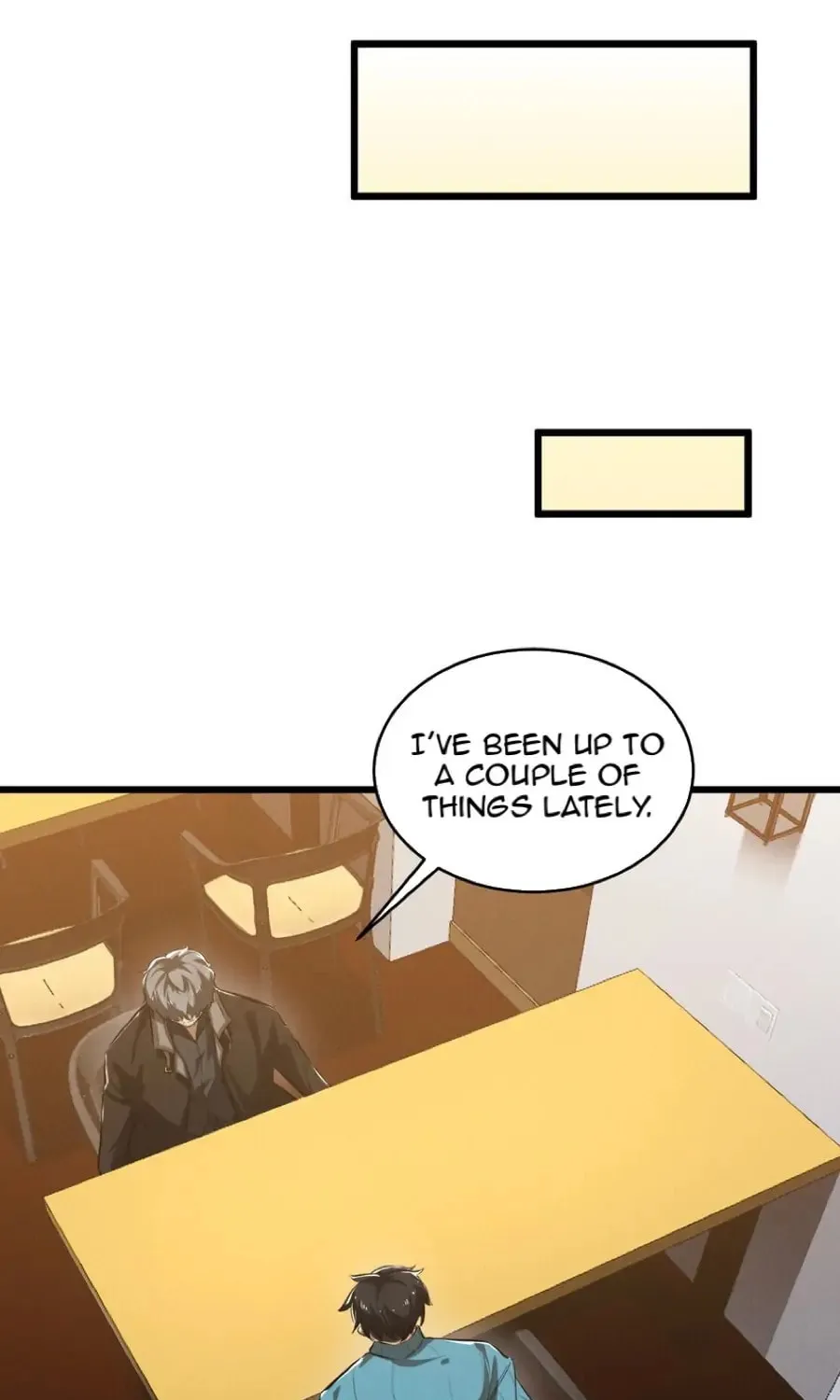Read Stop Summoning Me! chapter 46 image 15 on Lezhin