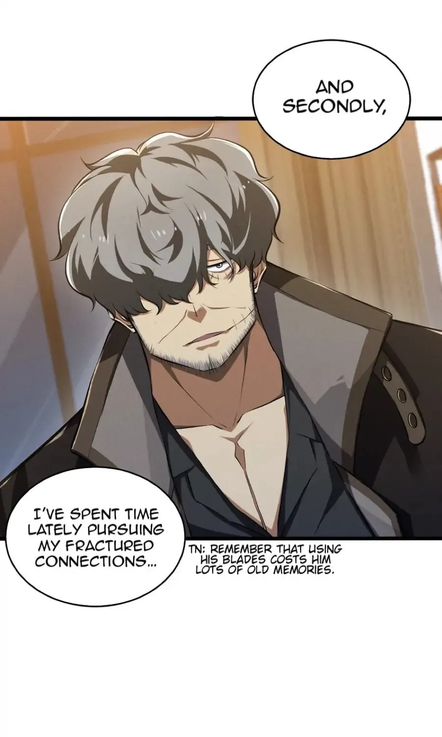 Read Stop Summoning Me! chapter 46 image 18 on Lezhin