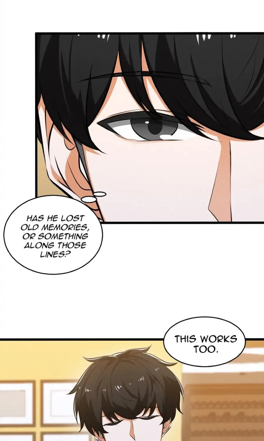 Read Stop Summoning Me! chapter 46 image 19 on Lezhin