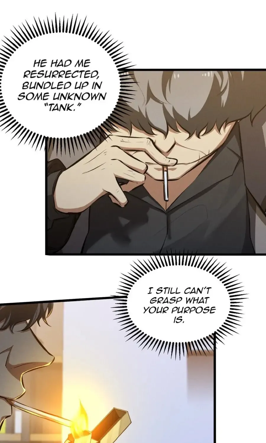 Read Stop Summoning Me! chapter 46 image 21 on Lezhin