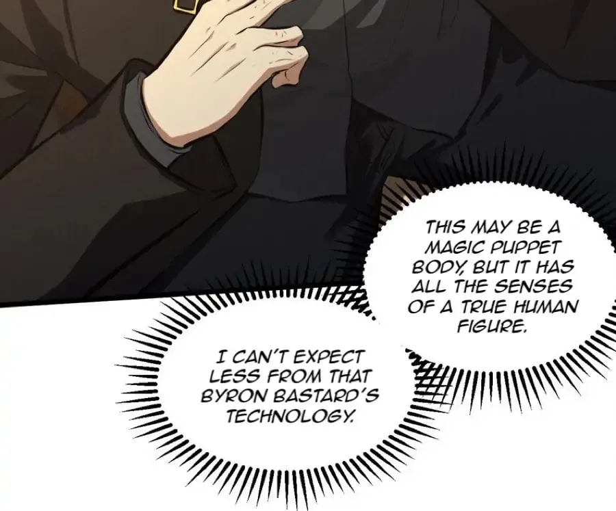 Read Stop Summoning Me! chapter 46 image 23 on Lezhin