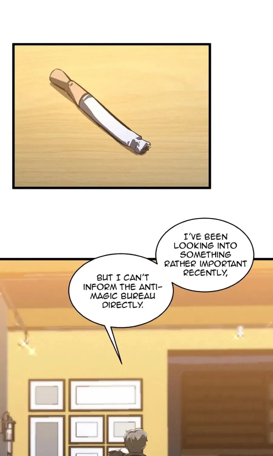Read Stop Summoning Me! chapter 46 image 27 on Lezhin