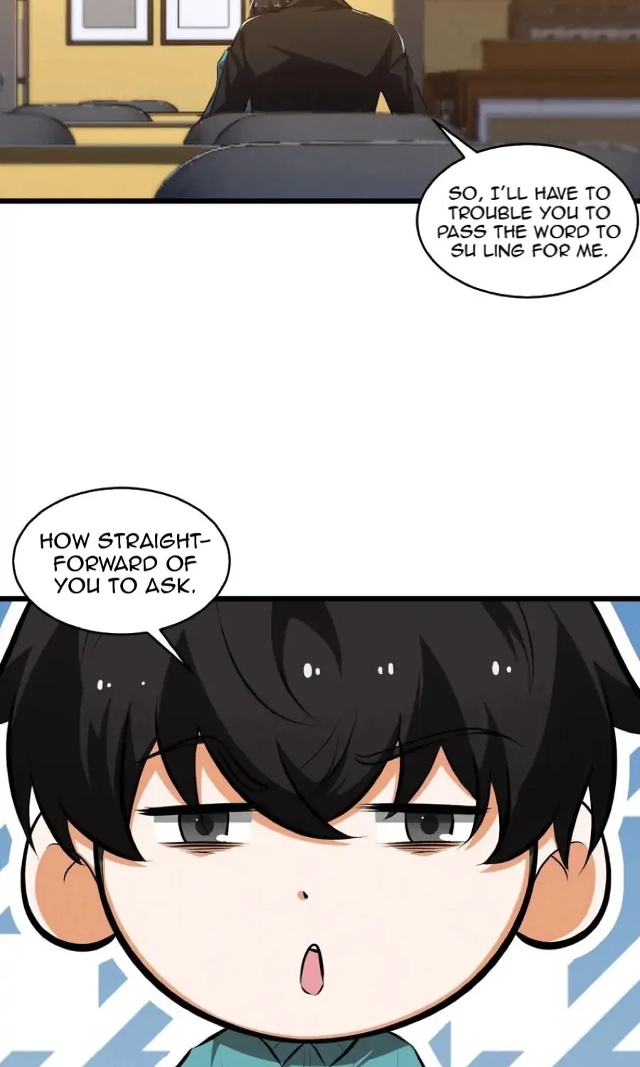 Read Stop Summoning Me! chapter 46 image 28 on Lezhin
