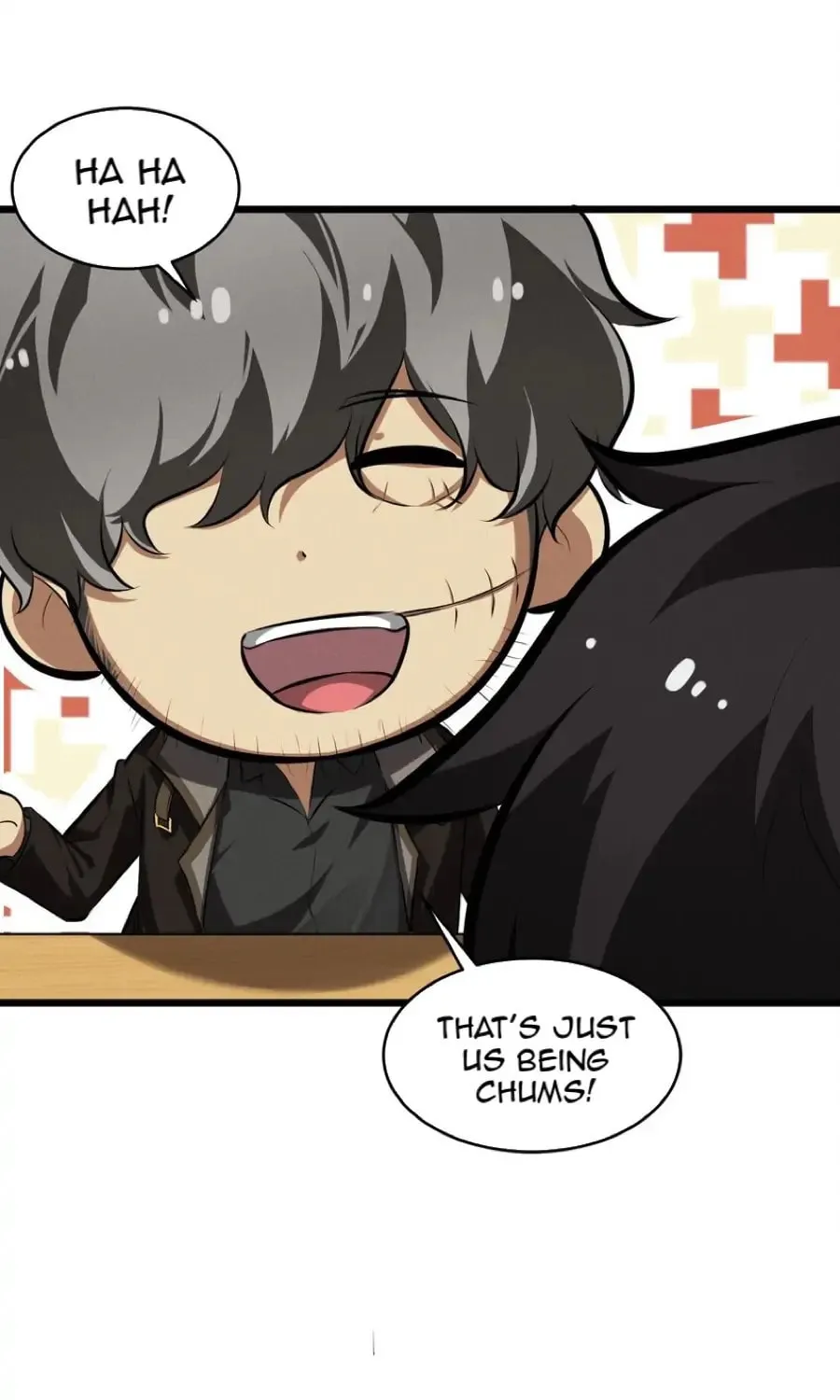 Read Stop Summoning Me! chapter 46 image 30 on Lezhin