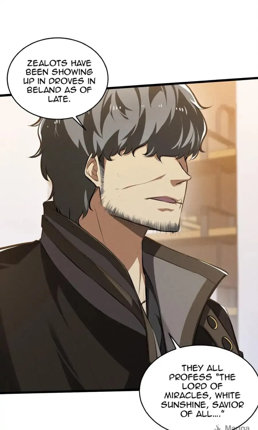 Read Stop Summoning Me! chapter 46 image 33 on Lezhin