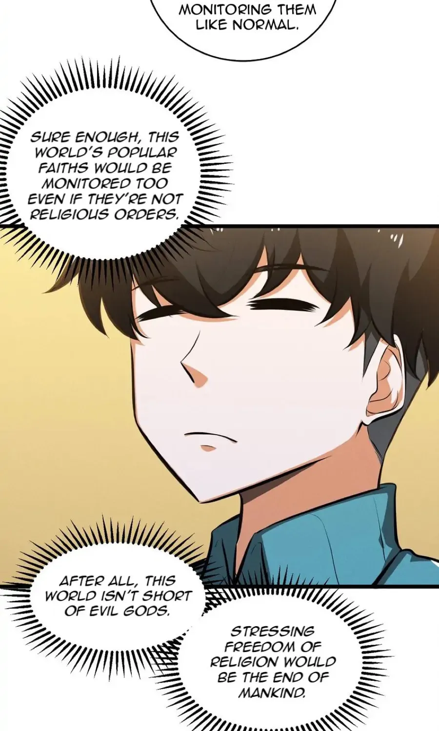 Read Stop Summoning Me! chapter 46 image 36 on Lezhin