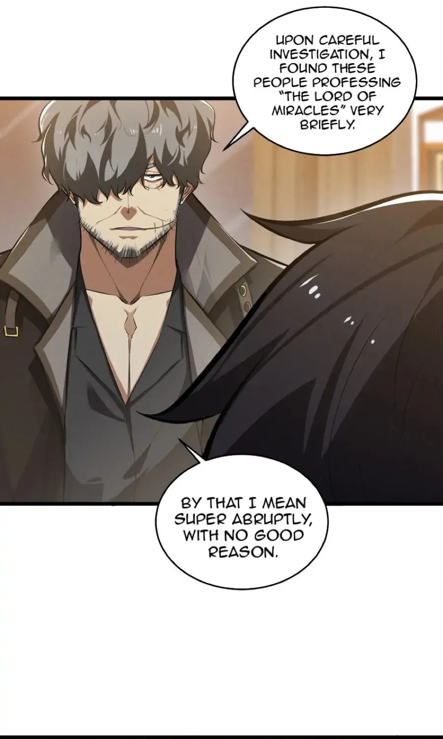 Read Stop Summoning Me! chapter 46 image 38 on Lezhin