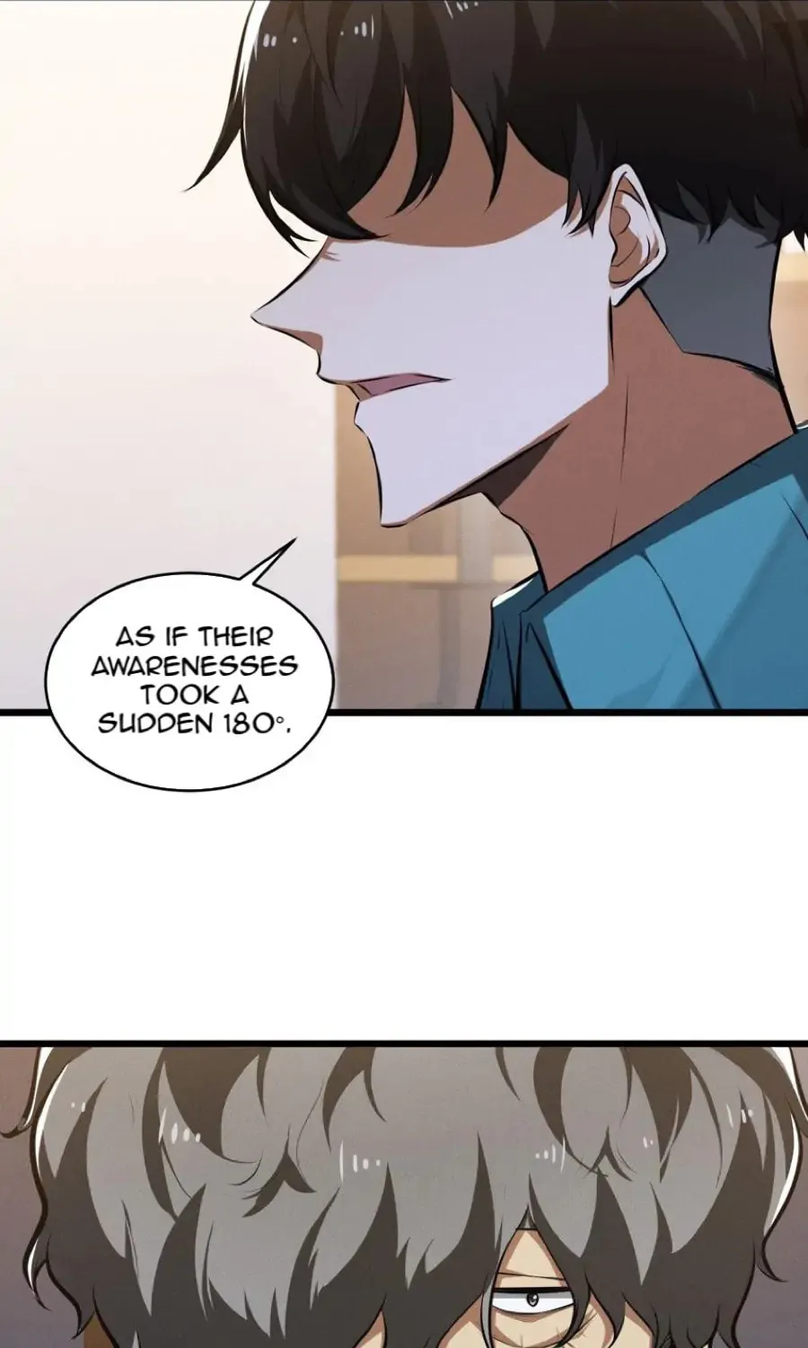 Read Stop Summoning Me! chapter 46 image 39 on Lezhin
