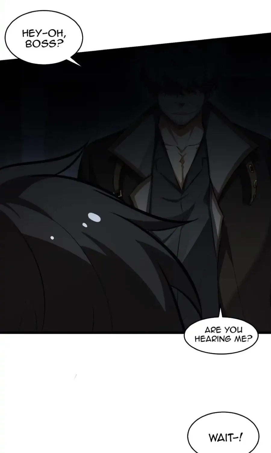 Read Stop Summoning Me! chapter 46 image 4 on Lezhin