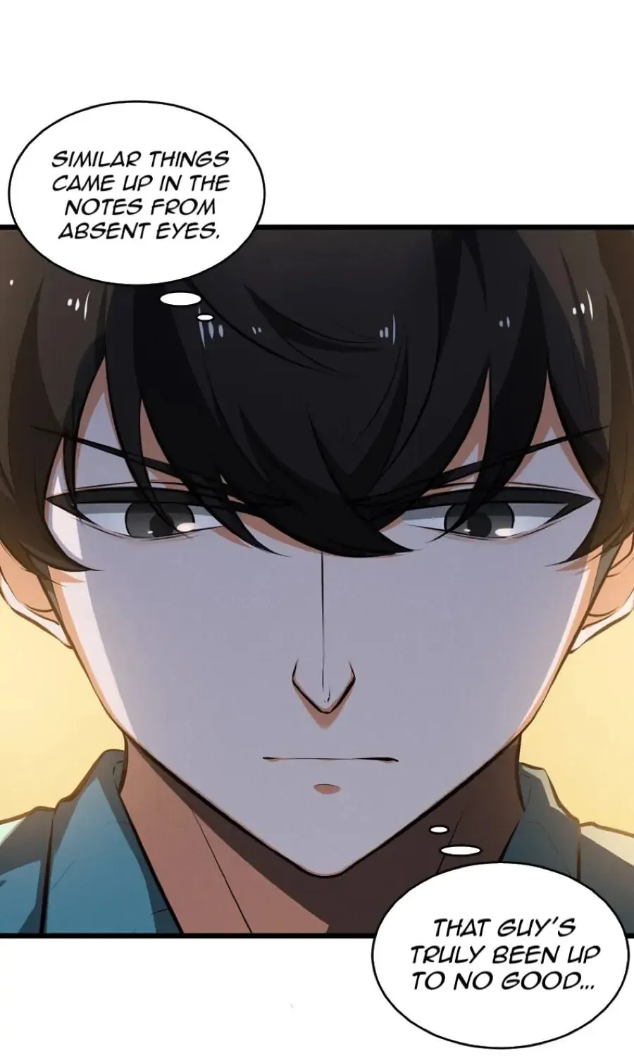 Read Stop Summoning Me! chapter 46 image 41 on Lezhin
