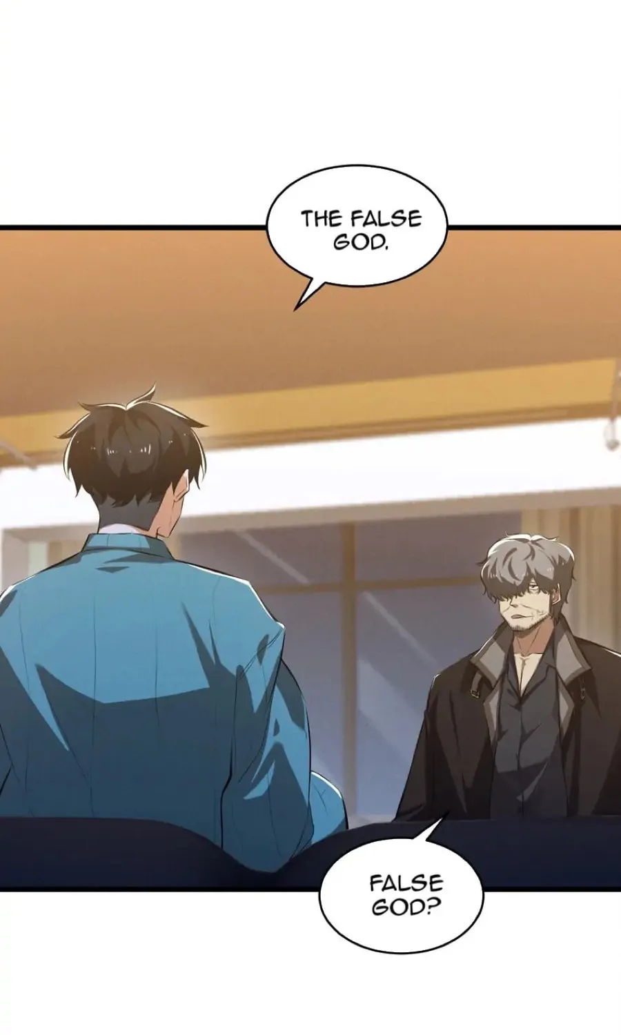 Read Stop Summoning Me! chapter 46 image 42 on Lezhin