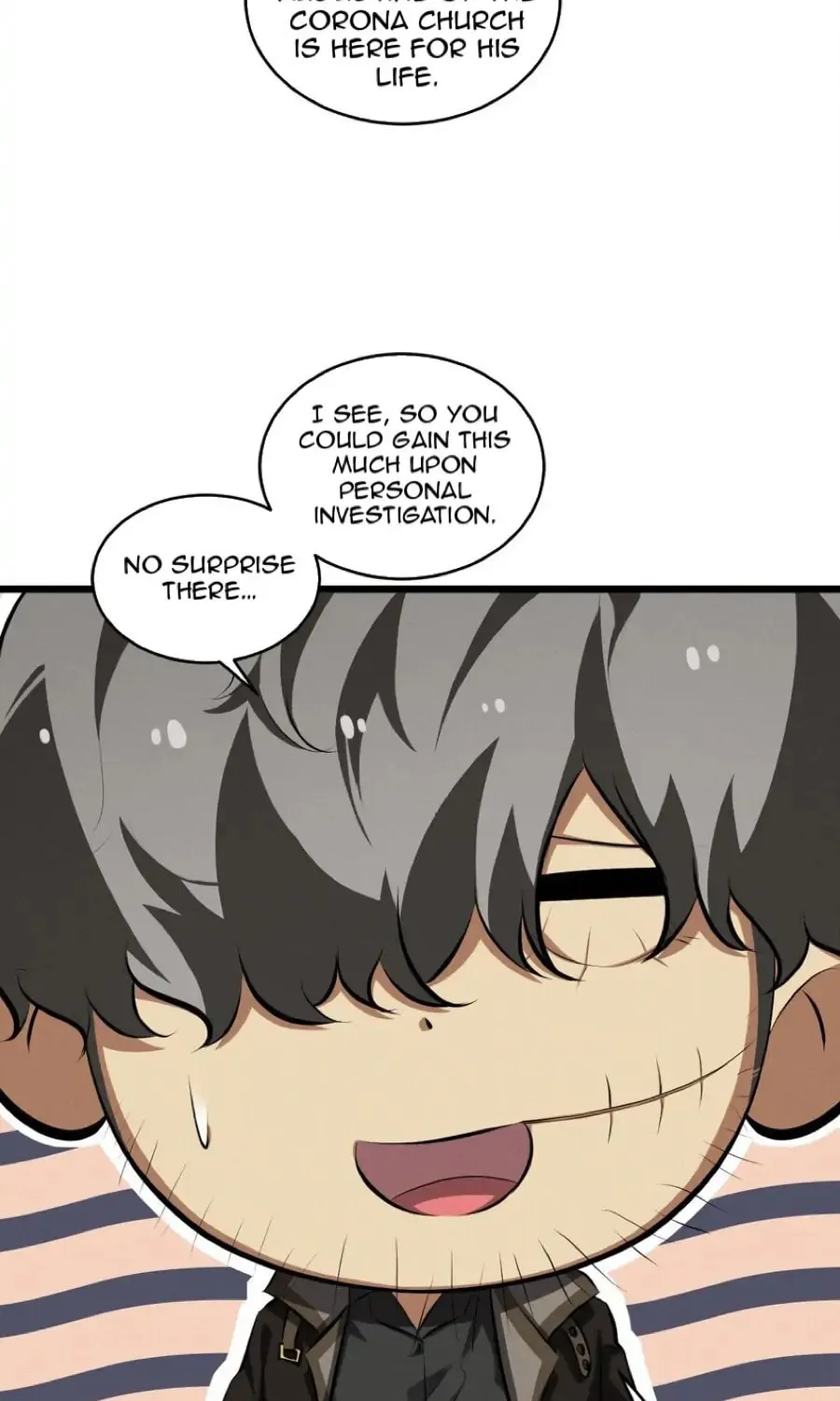 Read Stop Summoning Me! chapter 46 image 45 on Lezhin