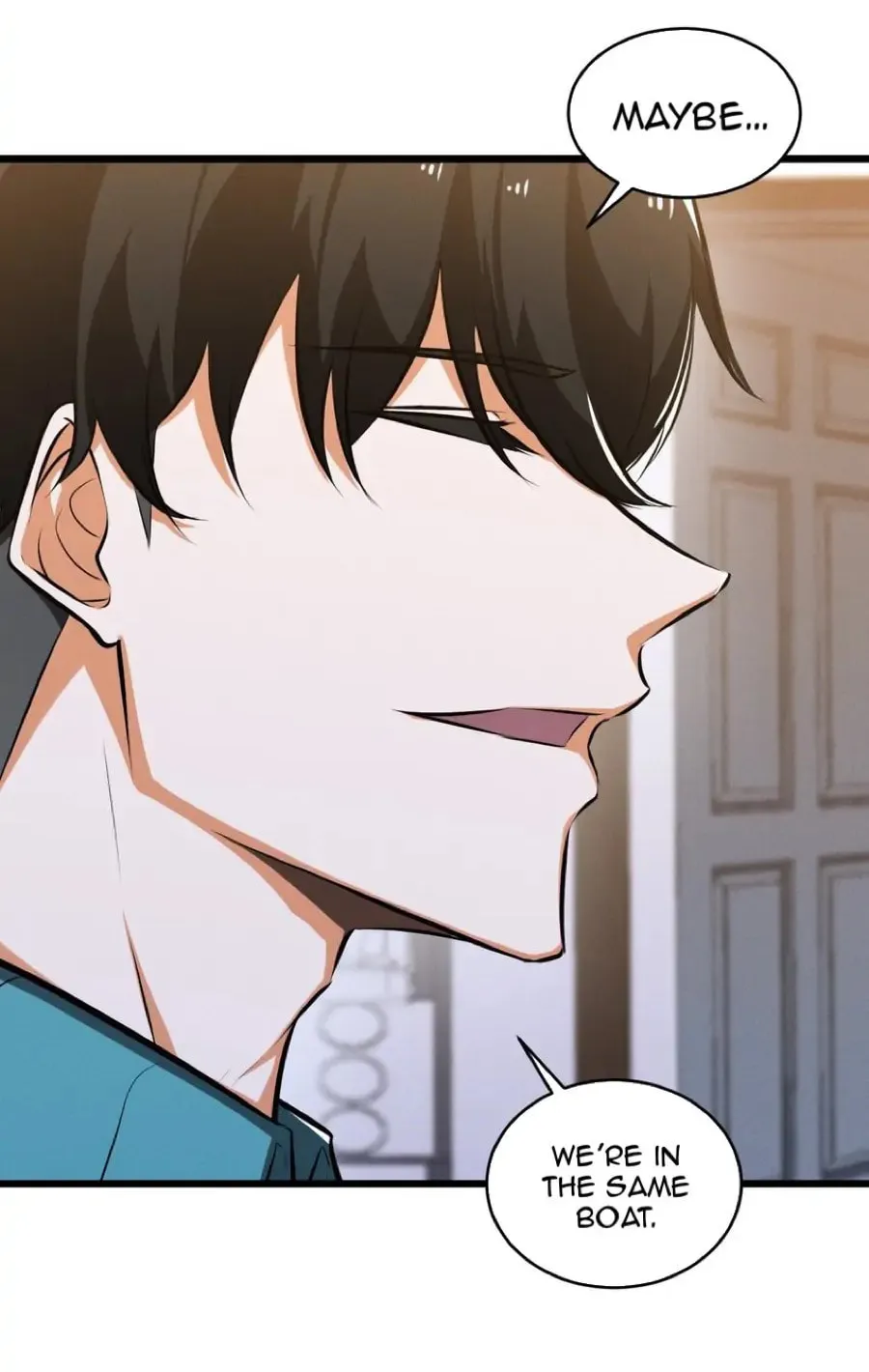 Read Stop Summoning Me! chapter 46 image 48 on Lezhin