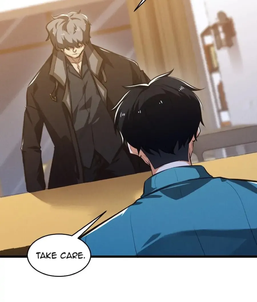 Read Stop Summoning Me! chapter 46 image 51 on Lezhin