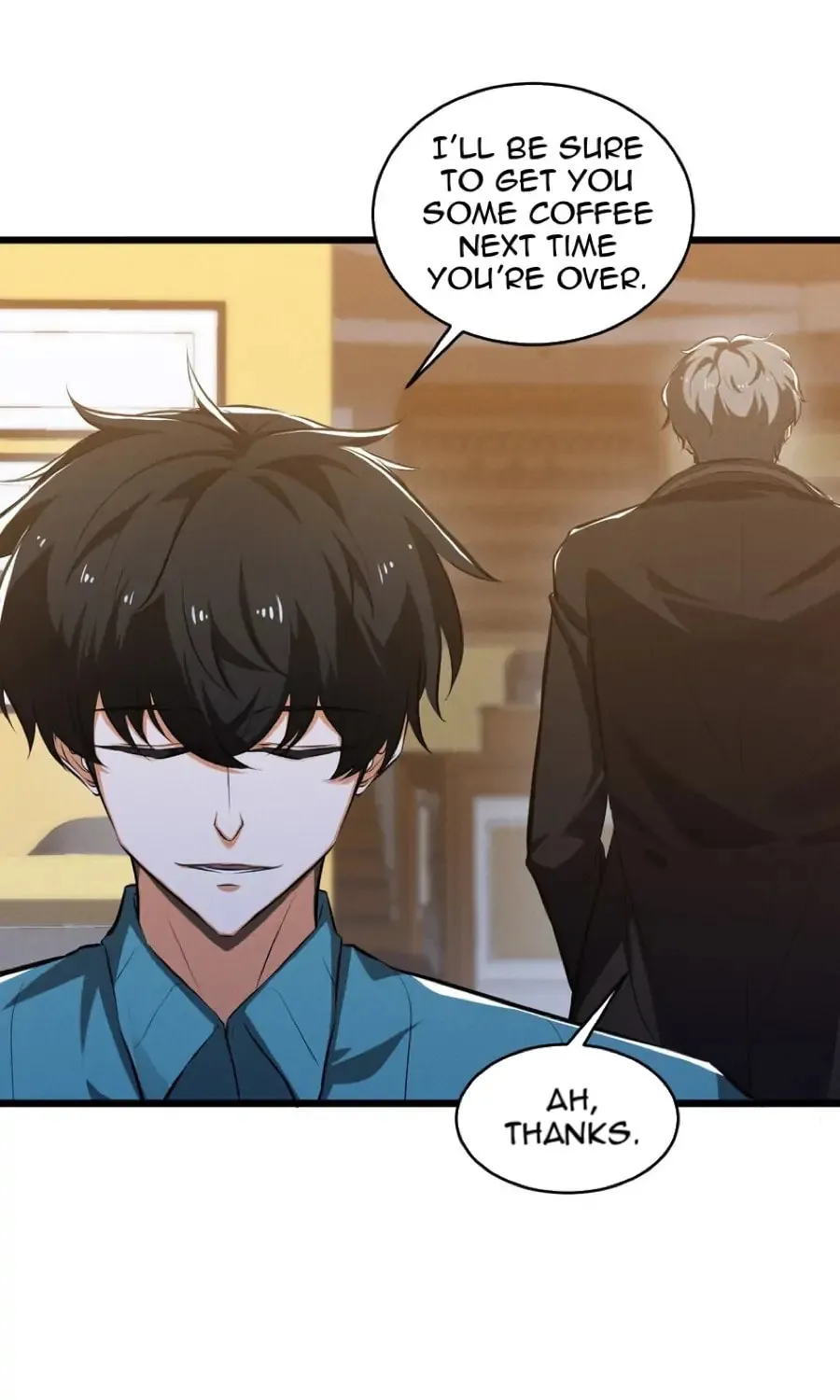 Read Stop Summoning Me! chapter 46 image 52 on Lezhin