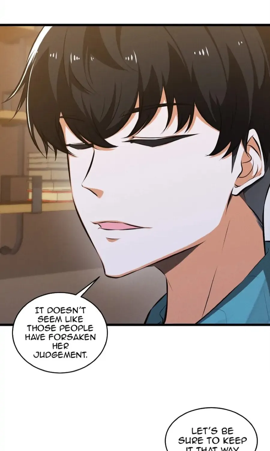 Read Stop Summoning Me! chapter 46 image 56 on Lezhin