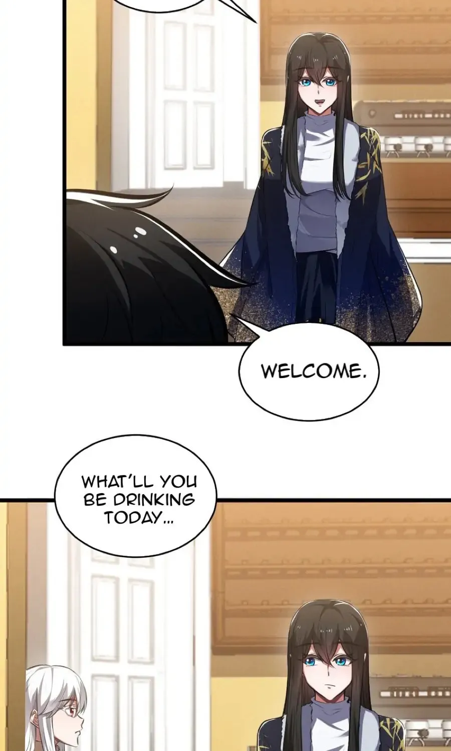 Read Stop Summoning Me! chapter 46 image 62 on Lezhin