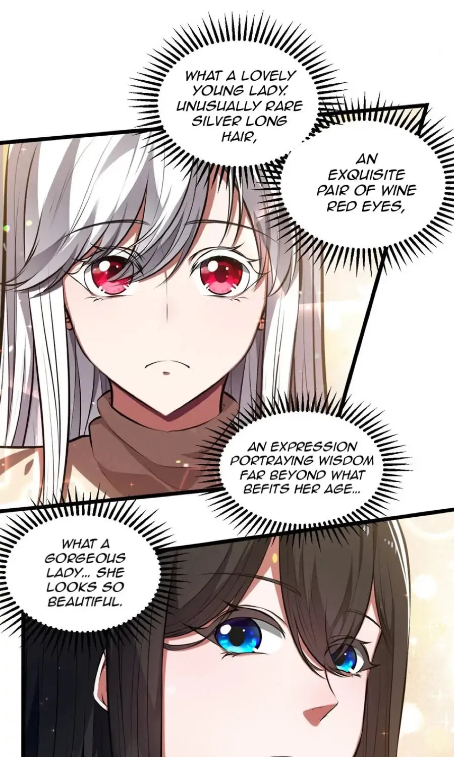 Read Stop Summoning Me! chapter 46 image 64 on Lezhin