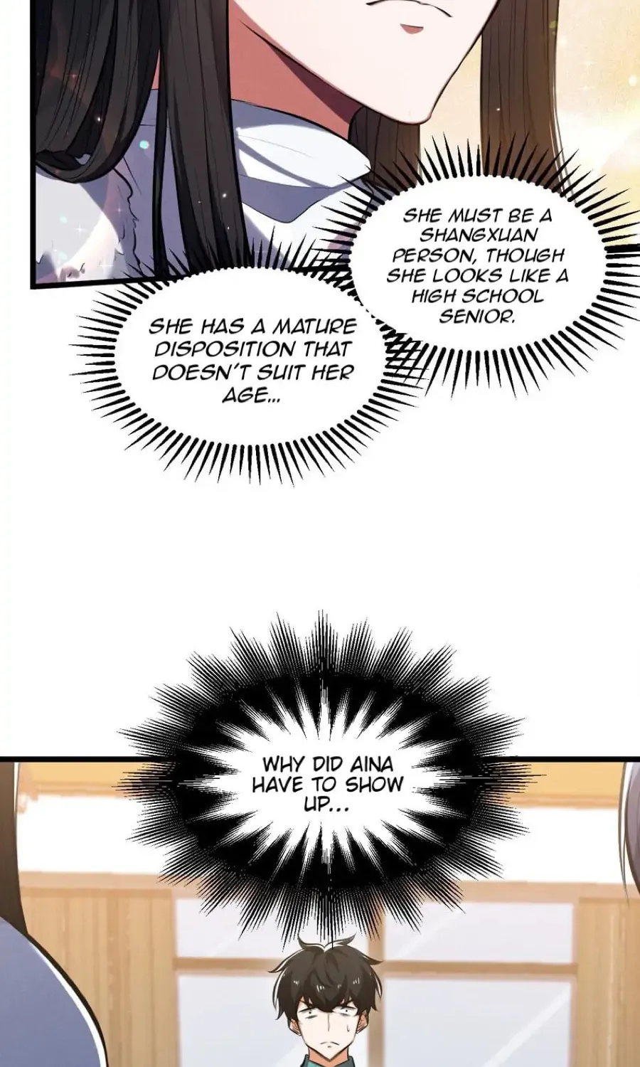 Read Stop Summoning Me! chapter 46 image 65 on Lezhin