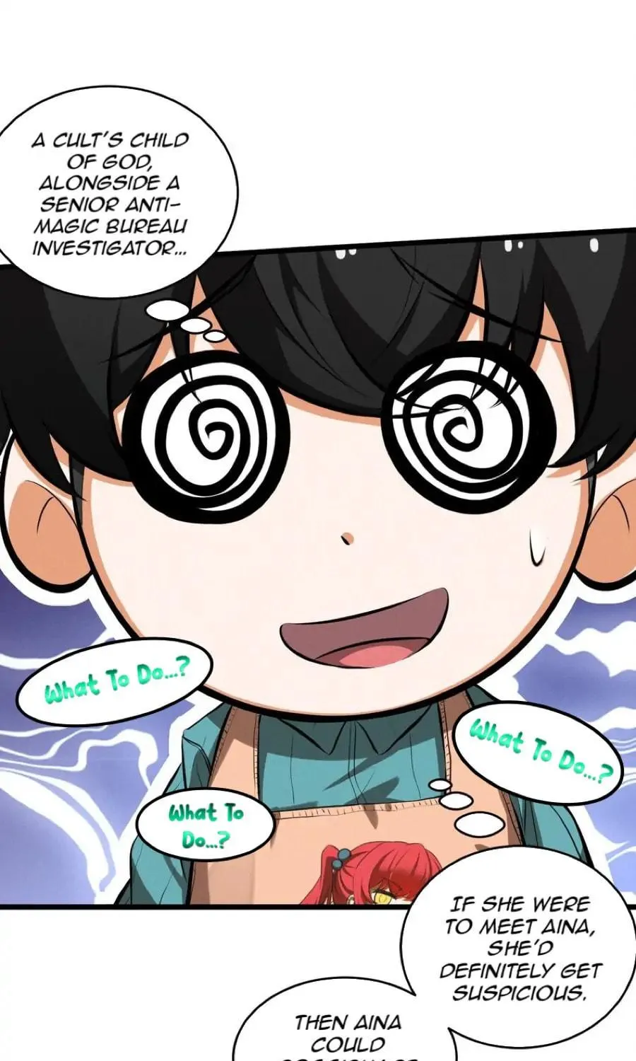 Read Stop Summoning Me! chapter 46 image 67 on Lezhin