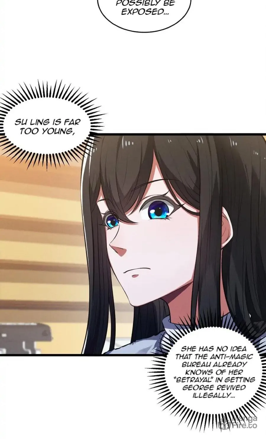 Read Stop Summoning Me! chapter 46 image 68 on Lezhin